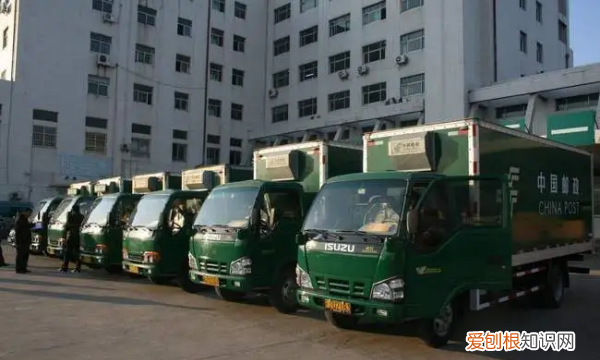 9880开头的是什么快递,邮政快递988开头是什么意思