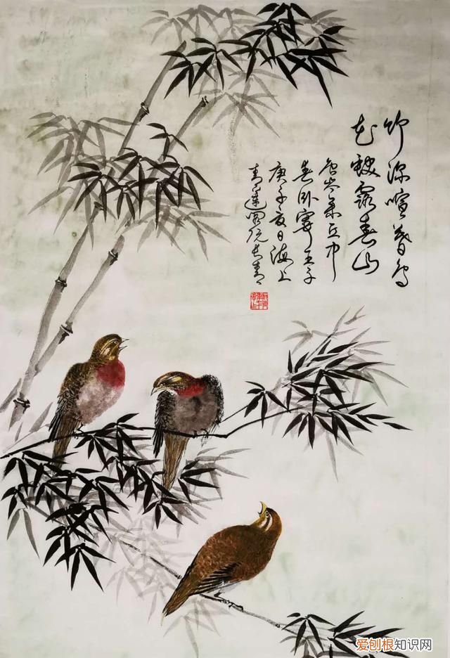 唐诗众鸟高飞尽孤云,唐诗宋词大雁高飞