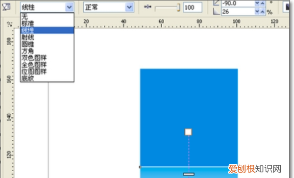 cdr咋地才能镜像,cdr如何制作路线