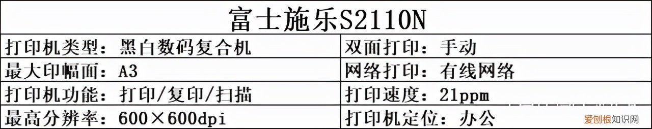 a3黑白激光打印机什么牌子好？