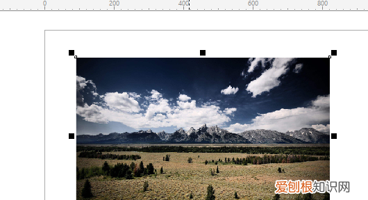 cdr怎么调亮度，导入位图的快捷键是什么?