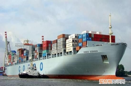 货轮载重量约多少吨,世界上最大的货轮载重量是多少