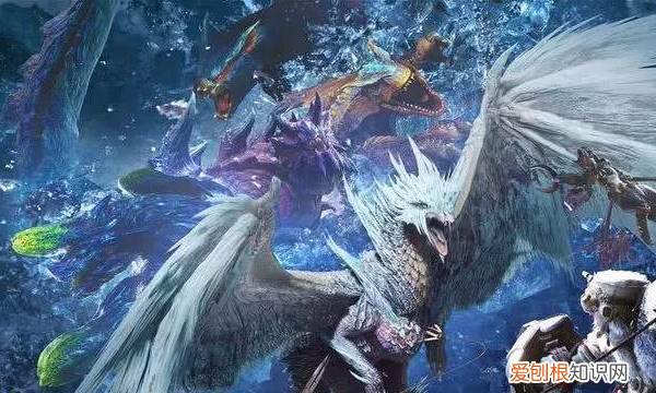 怪物猎人世界散弹护石怎么做，怪物猎人世界觉醒护石怎么解锁