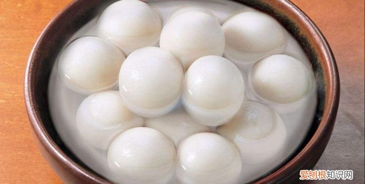 元宵怎么做,酝酿元宵怎么做