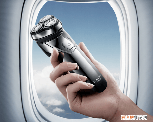 电动鼻毛修剪器真的好用吗?