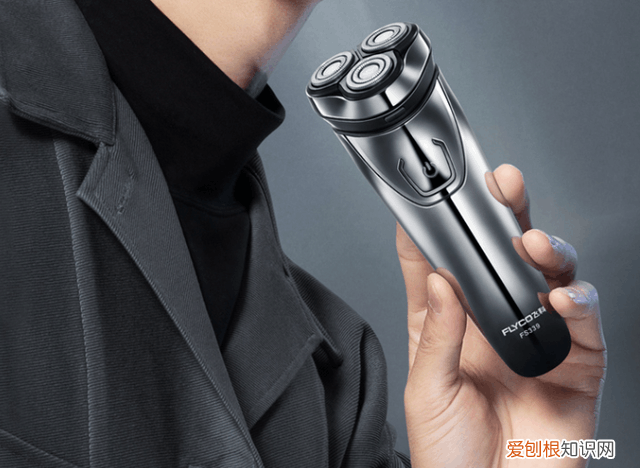 电动鼻毛修剪器真的好用吗?