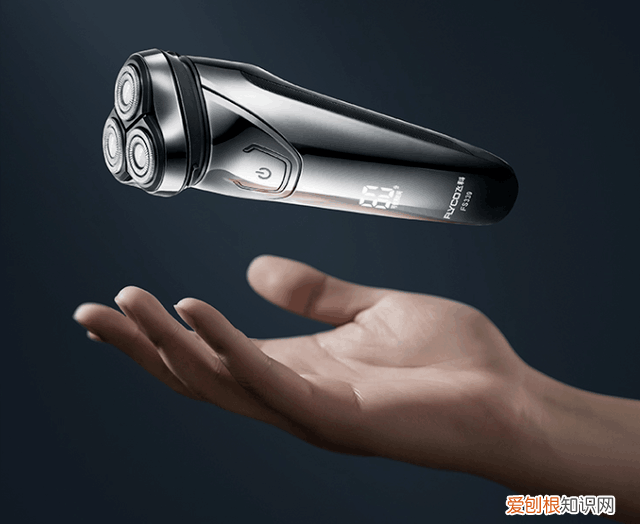 电动鼻毛修剪器真的好用吗?