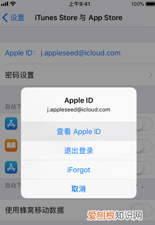 苹果id咋地才能改地区，如何更换apple id的帐户