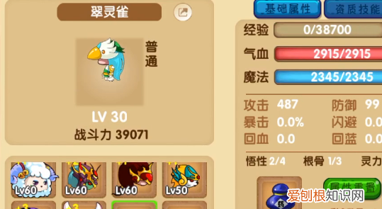 造梦无双宠物技能怎么解锁，造梦无双怎么开启双人模式