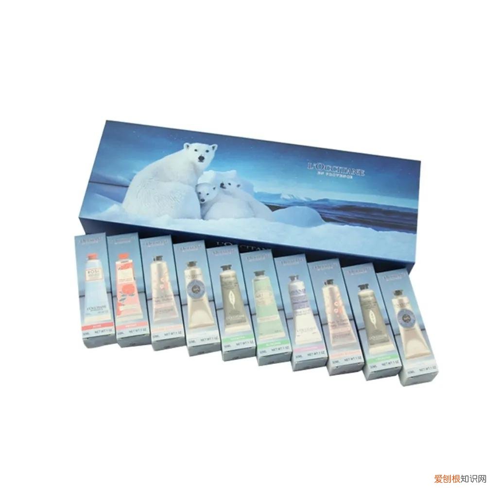 欧舒丹薰衣草护手霜怎么样？味道好闻吗？