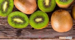 怎么防止猕猴桃软的过快，为什么用泡沫隔开的猕猴桃软的比较慢