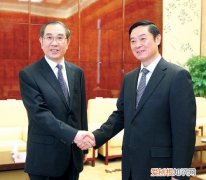 省长和省委书记哪个官大