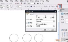 cdr咋地才能居中，cdr如何居中对齐图片