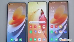 opporeno4pro怎么截屏