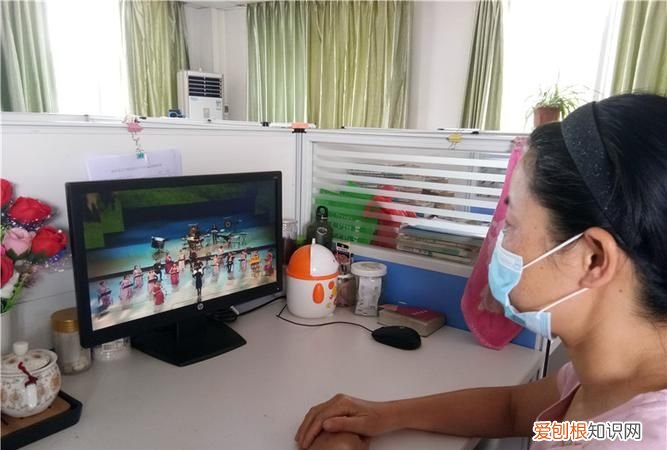 美育云端课堂在哪看