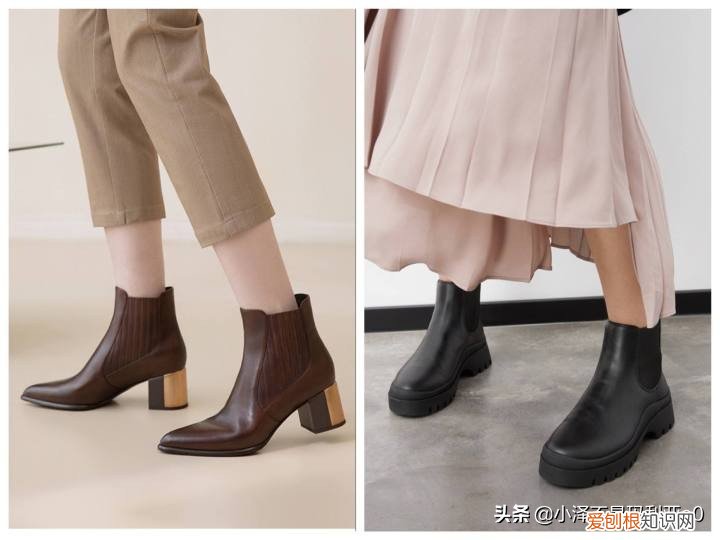 百丽靴子女短靴质量怎么样?真实评测攻略分享