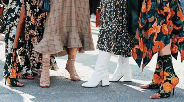 百丽靴子女短靴质量怎么样?真实评测攻略分享