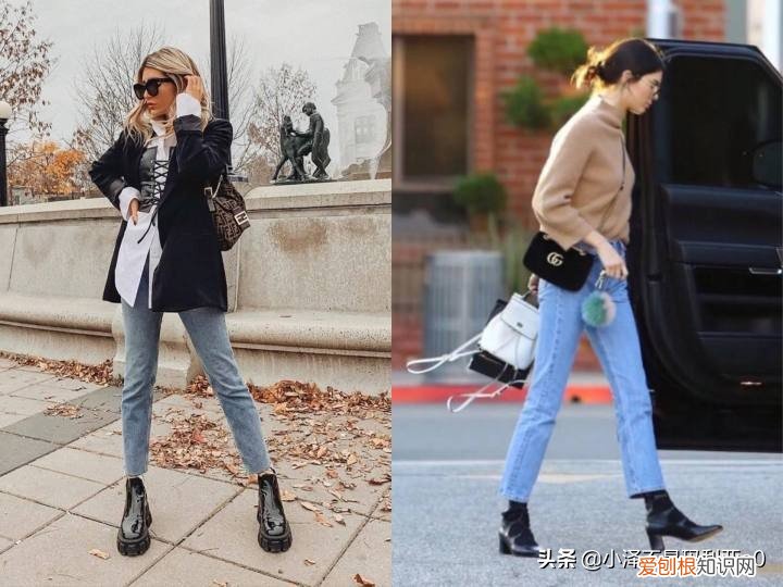 百丽靴子女短靴质量怎么样?真实评测攻略分享