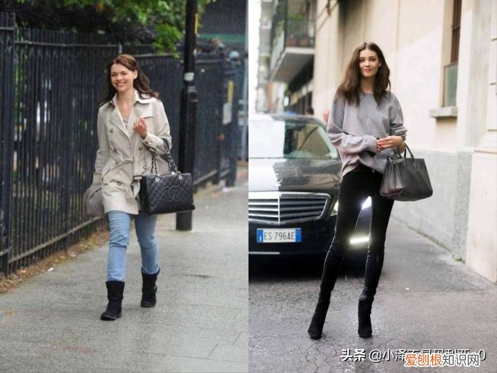 百丽靴子女短靴质量怎么样?真实评测攻略分享