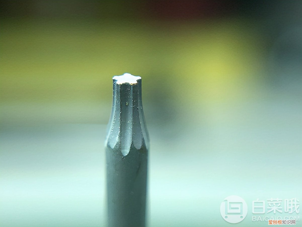 t6螺丝刀是多大？