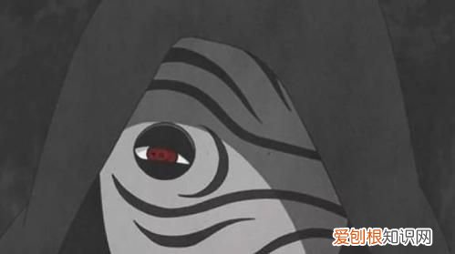 面具男到底是谁,火影忍者里晓成员的面具男到底是谁