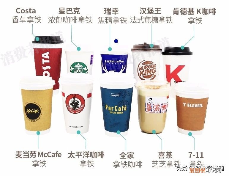 可比可卡布奇诺咖啡怎么样?