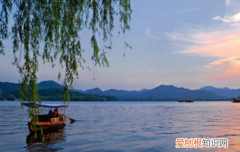 西湖有多大平方，西湖多大面积平方米