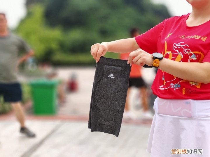 自发热护膝价格及图片公布,真的会发热吗?