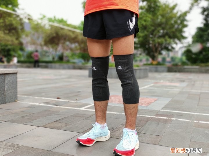 自发热护膝价格及图片公布,真的会发热吗?