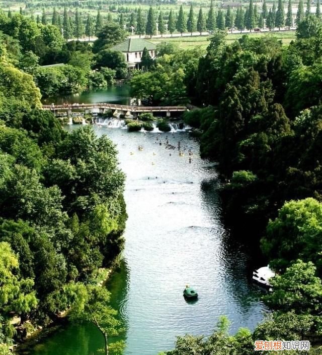坐火车去贵阳的沿途风景
