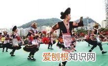 坐火车去贵阳的沿途风景