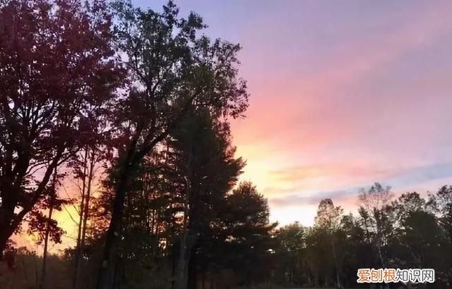 坐火车去贵阳的沿途风景