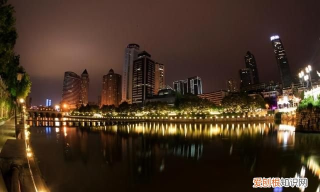 坐火车去贵阳的沿途风景