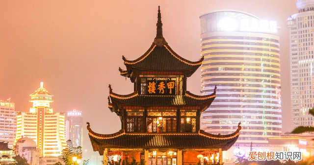 坐火车去贵阳的沿途风景