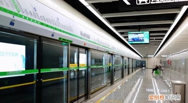 坐火车去贵阳的沿途风景