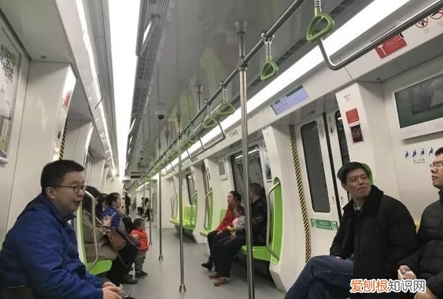 坐火车去贵阳的沿途风景