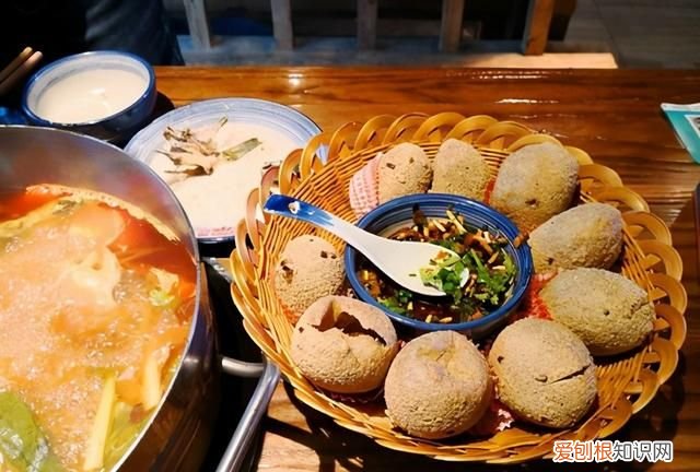 坐火车去贵阳的沿途风景