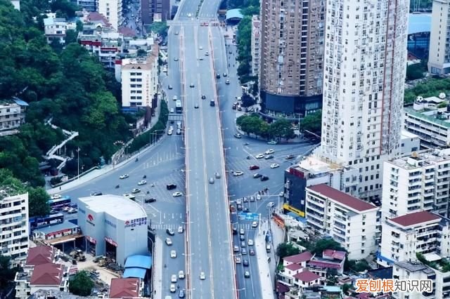 坐火车去贵阳的沿途风景