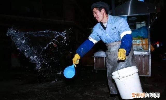 坐火车去贵阳的沿途风景