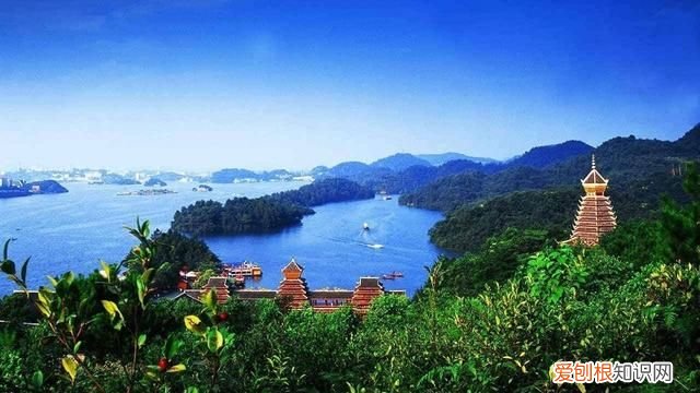 坐火车去贵阳的沿途风景