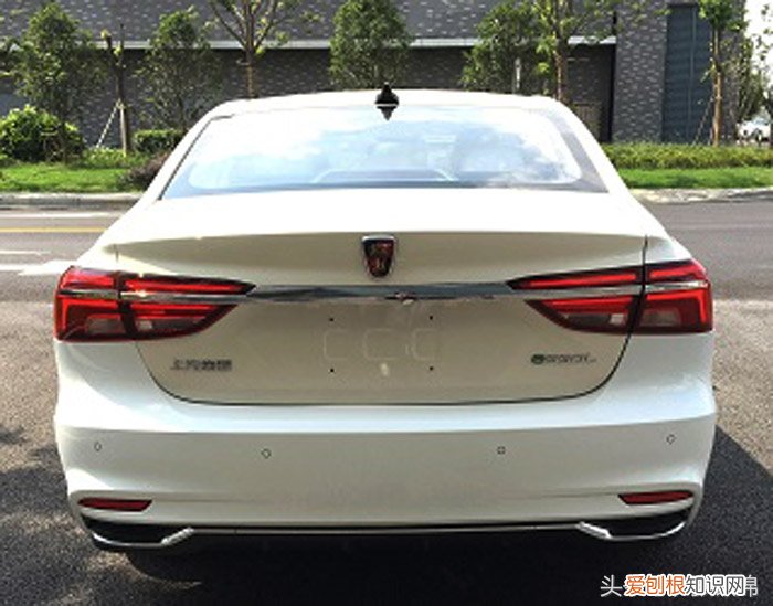 新荣威550全新报价多少钱？