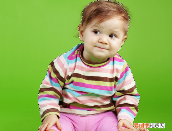 PS选区要咋复制，ps怎么复制选区并移动到另一个图像