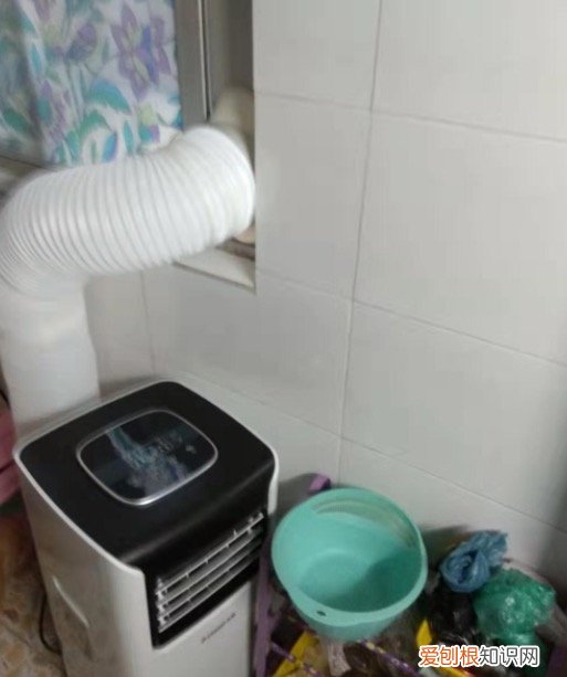 美的移动空调一体机效果怎么样？