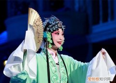 昆曲来源哪里，昆曲起源于哪个朝代昆曲有哪些著名代表作品