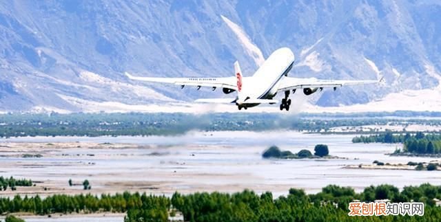 我想看拉萨贡嘎国际机场的飞机的图片