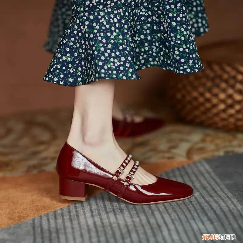 精品女鞋品牌有哪些？