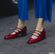 精品女鞋品牌有哪些？