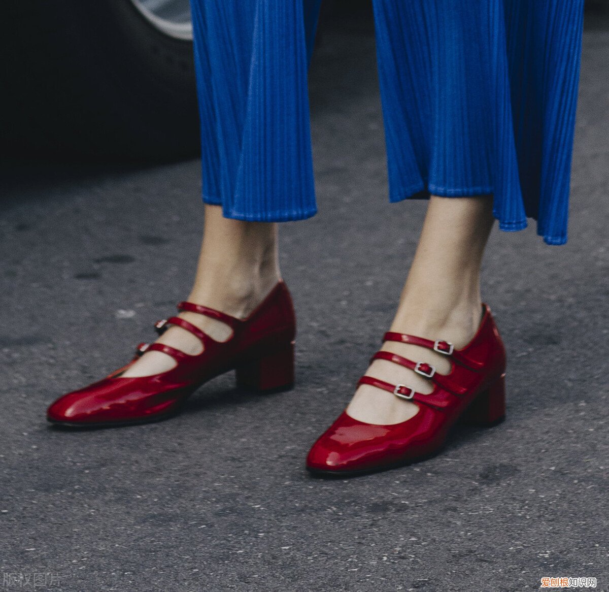 精品女鞋品牌有哪些？