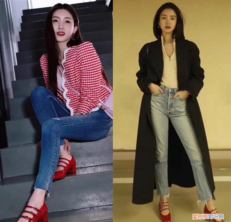 精品女鞋品牌有哪些？