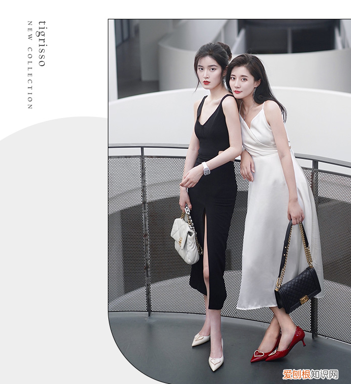 精品女鞋品牌有哪些？